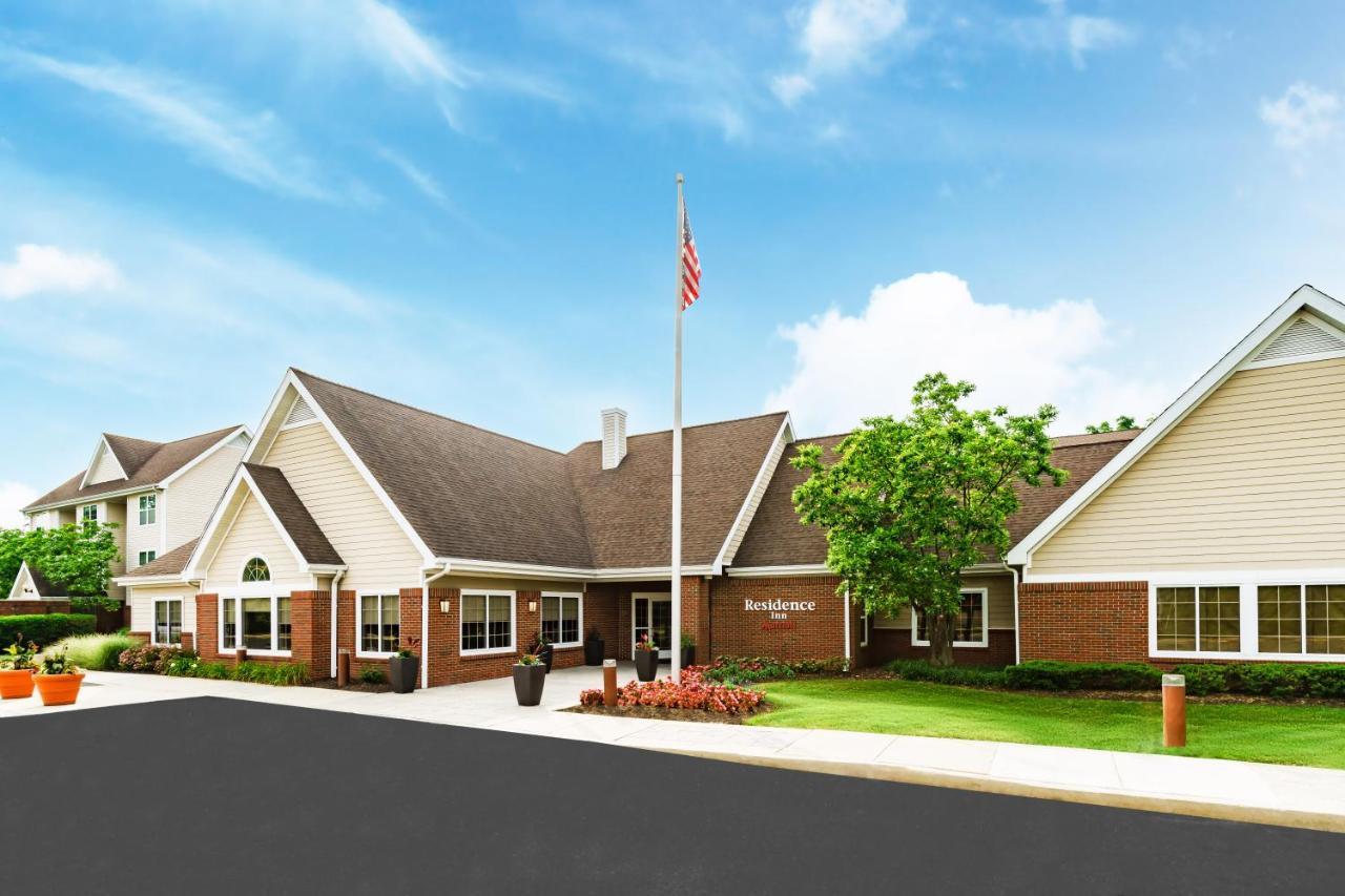 Residence Inn Philadelphia/Montgomeryville North Wales Exterior photo