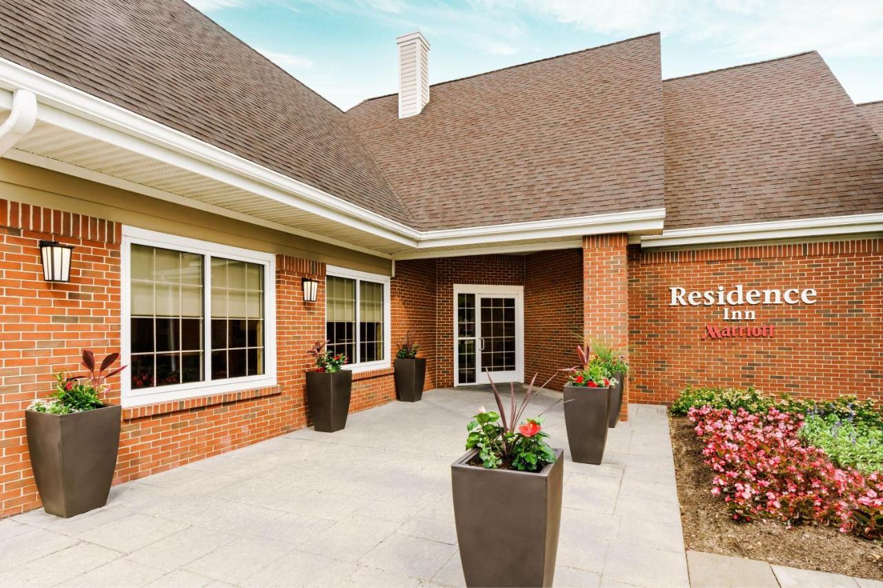 Residence Inn Philadelphia/Montgomeryville North Wales Exterior photo