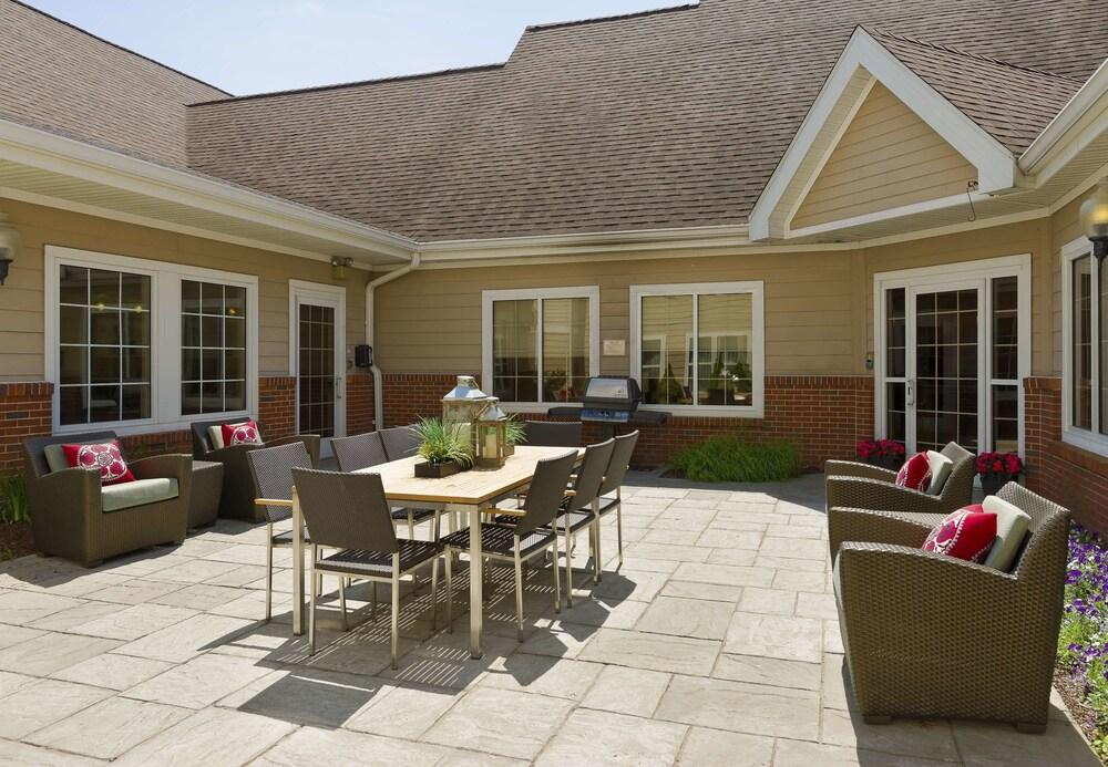 Residence Inn Philadelphia/Montgomeryville North Wales Exterior photo