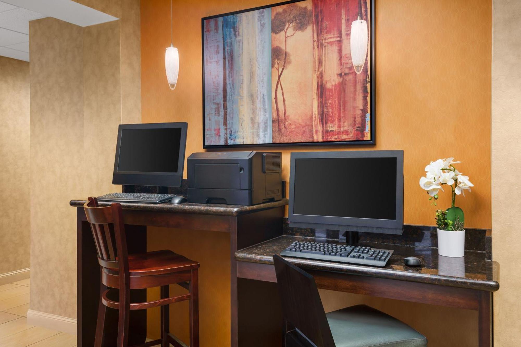 Residence Inn Philadelphia/Montgomeryville North Wales Exterior photo