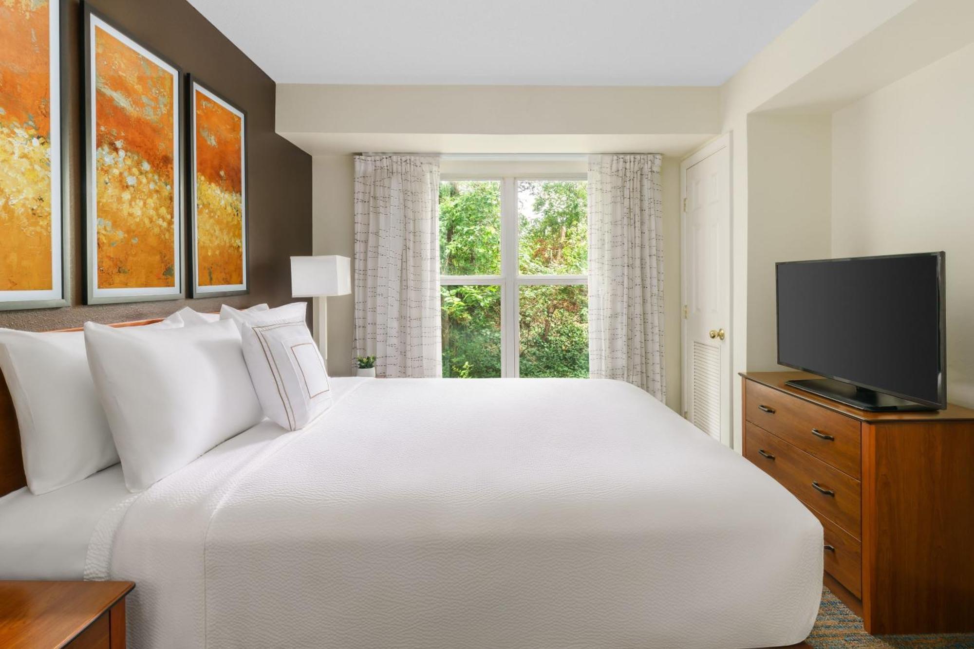 Residence Inn Philadelphia/Montgomeryville North Wales Exterior photo