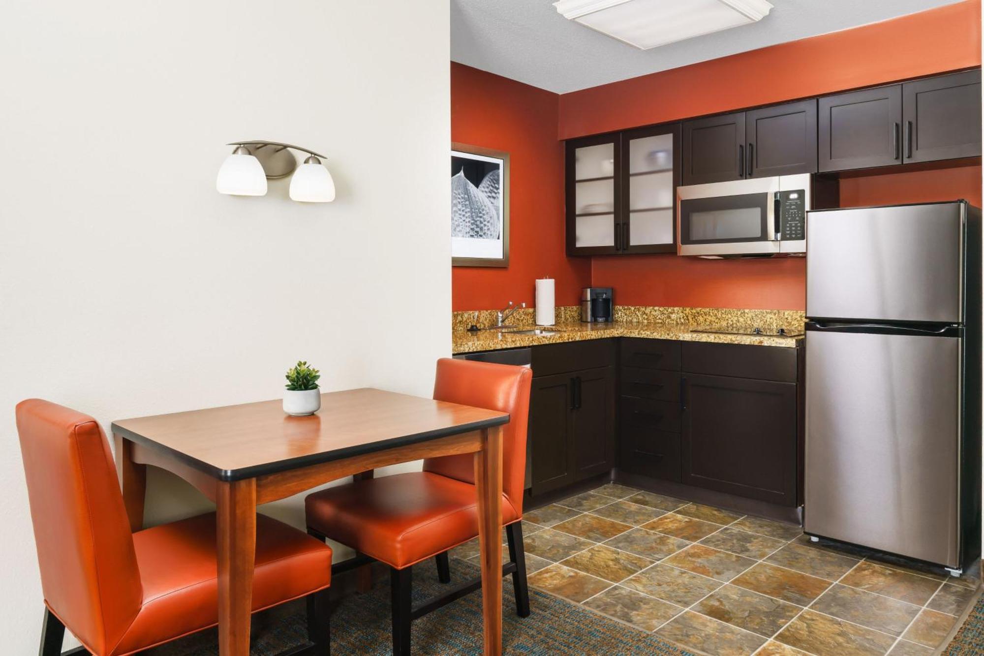 Residence Inn Philadelphia/Montgomeryville North Wales Exterior photo