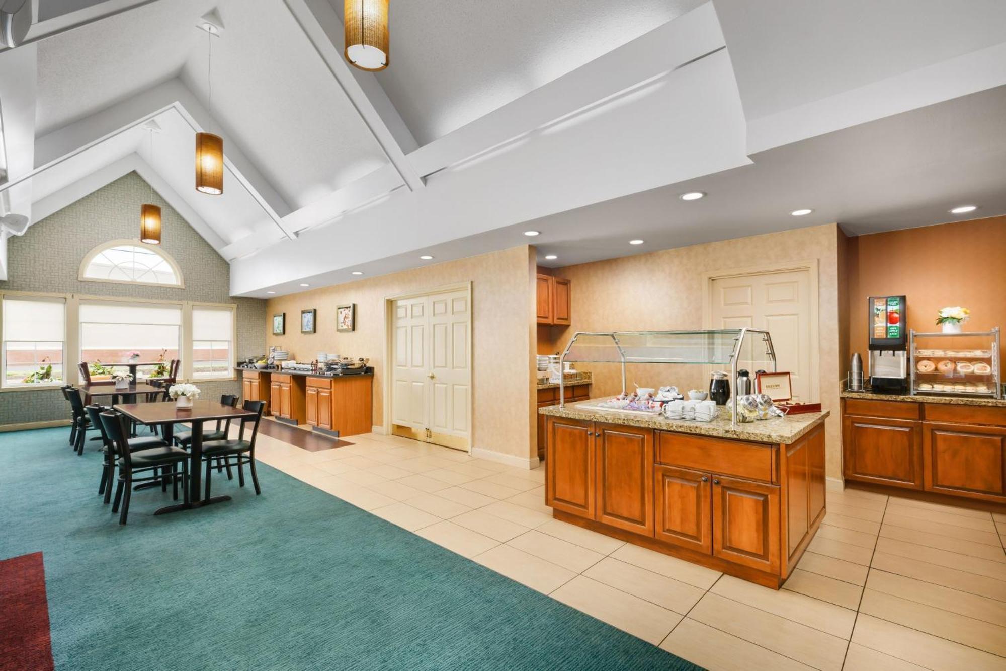 Residence Inn Philadelphia/Montgomeryville North Wales Exterior photo