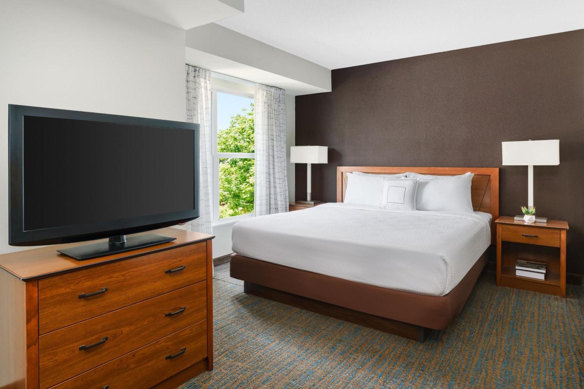Residence Inn Philadelphia/Montgomeryville North Wales Exterior photo
