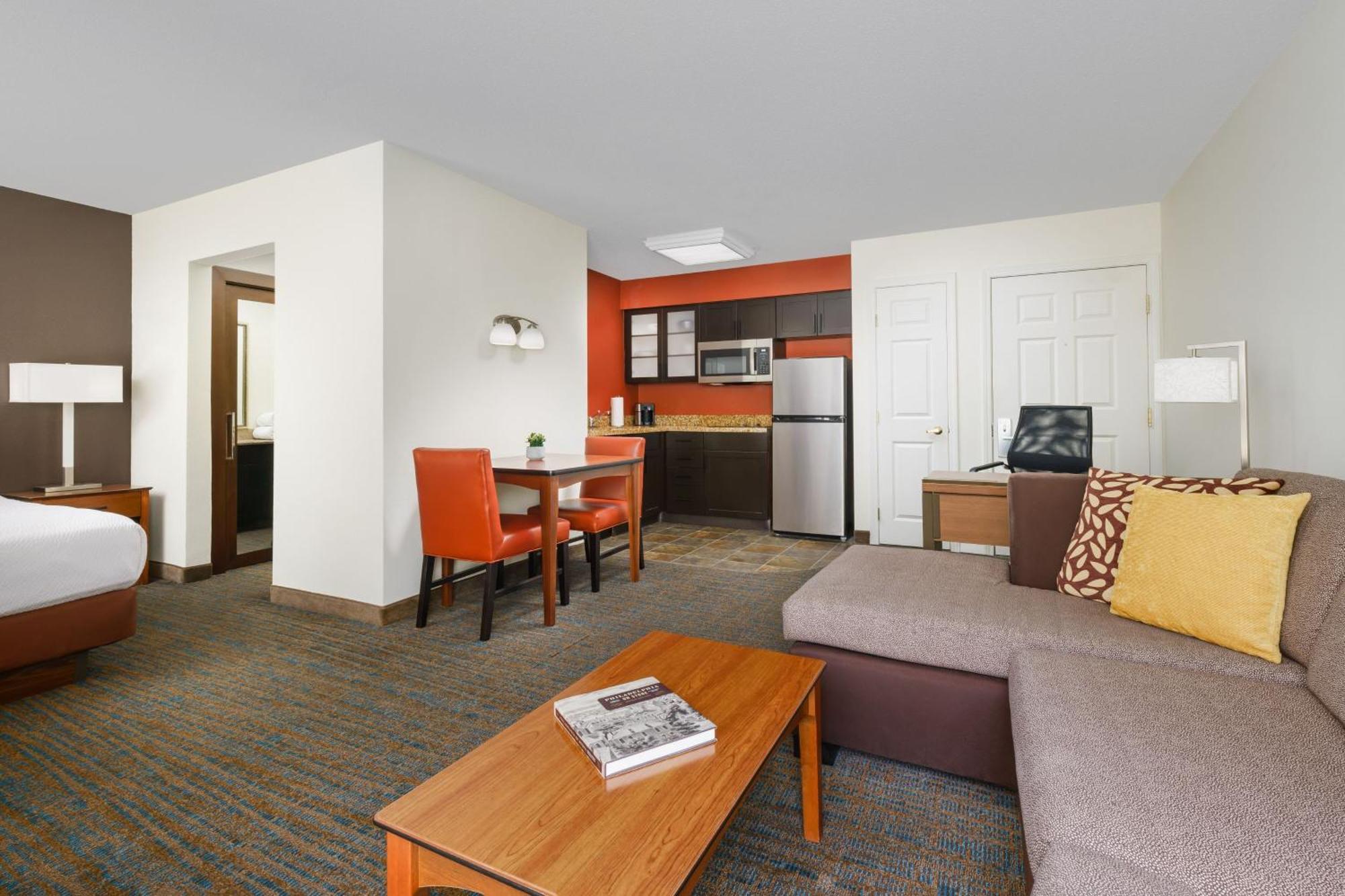 Residence Inn Philadelphia/Montgomeryville North Wales Exterior photo