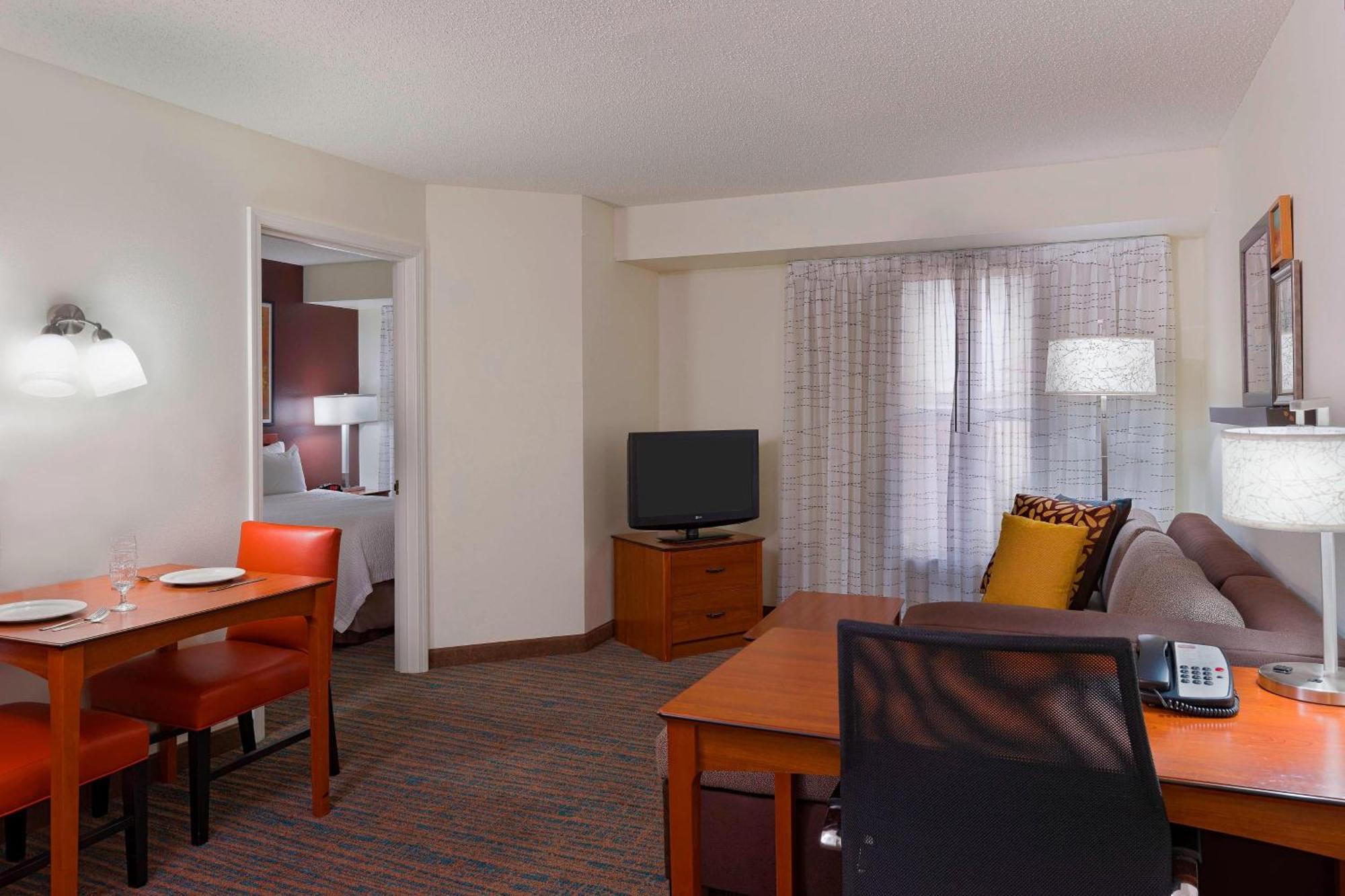 Residence Inn Philadelphia/Montgomeryville North Wales Exterior photo