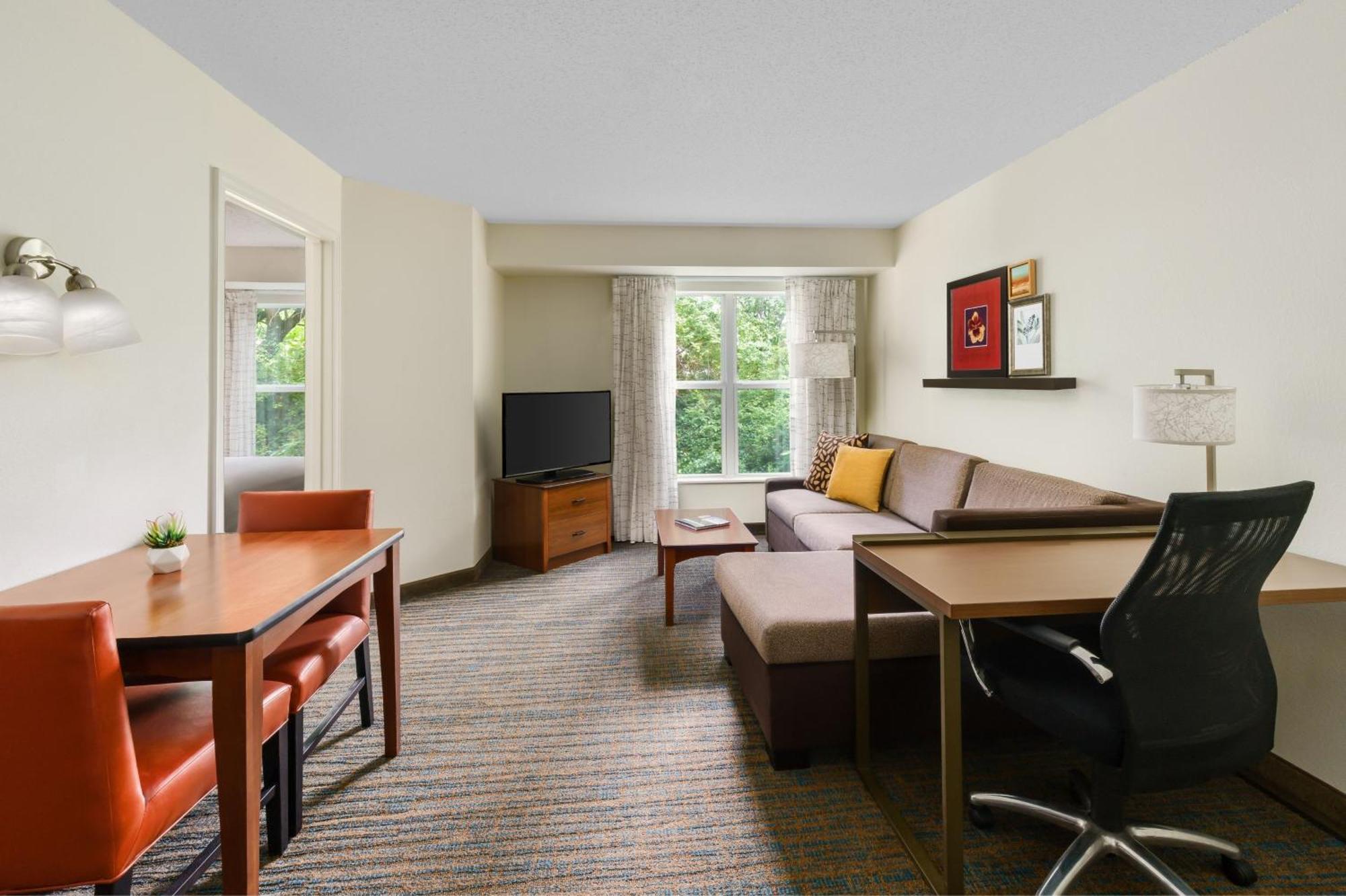 Residence Inn Philadelphia/Montgomeryville North Wales Exterior photo