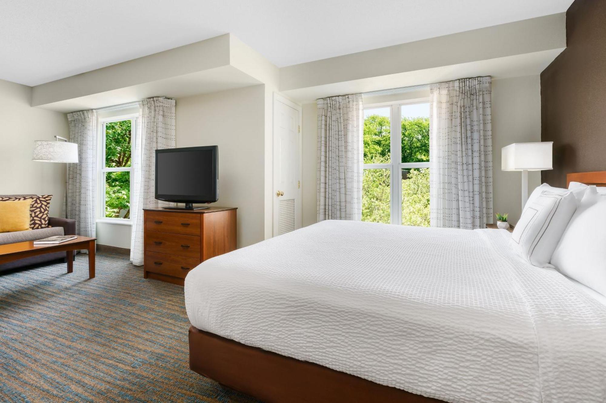 Residence Inn Philadelphia/Montgomeryville North Wales Exterior photo