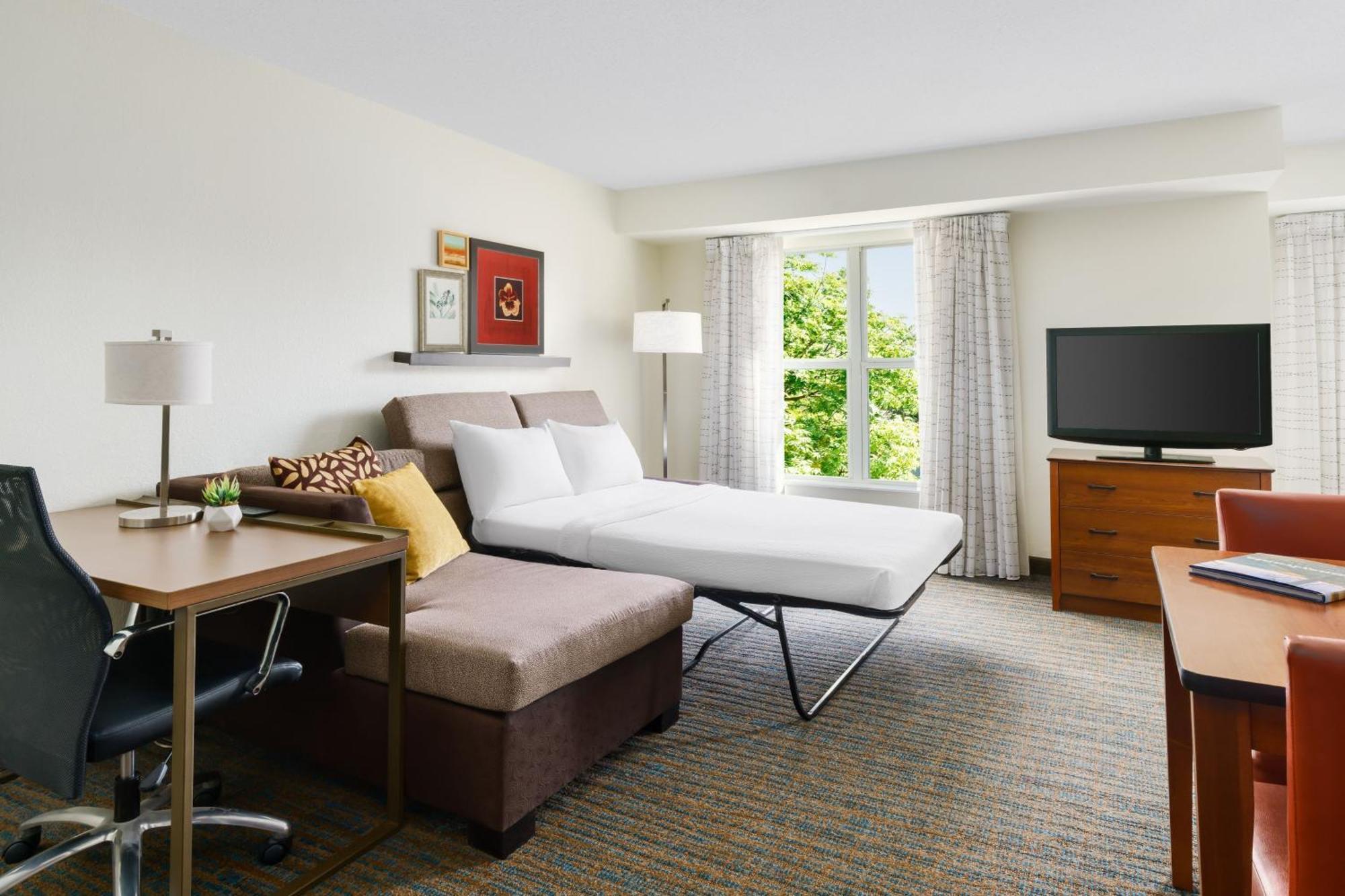 Residence Inn Philadelphia/Montgomeryville North Wales Exterior photo
