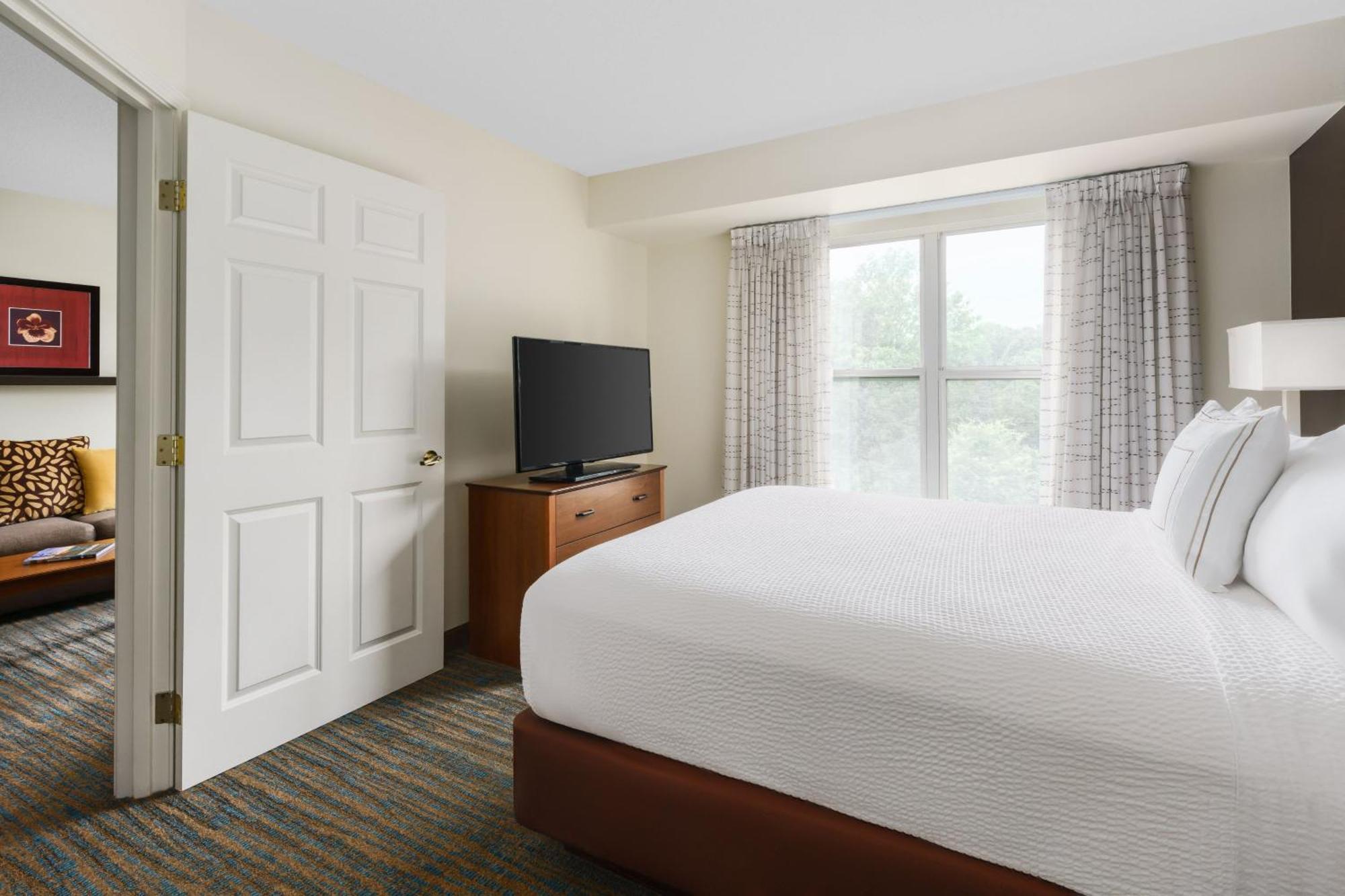 Residence Inn Philadelphia/Montgomeryville North Wales Exterior photo