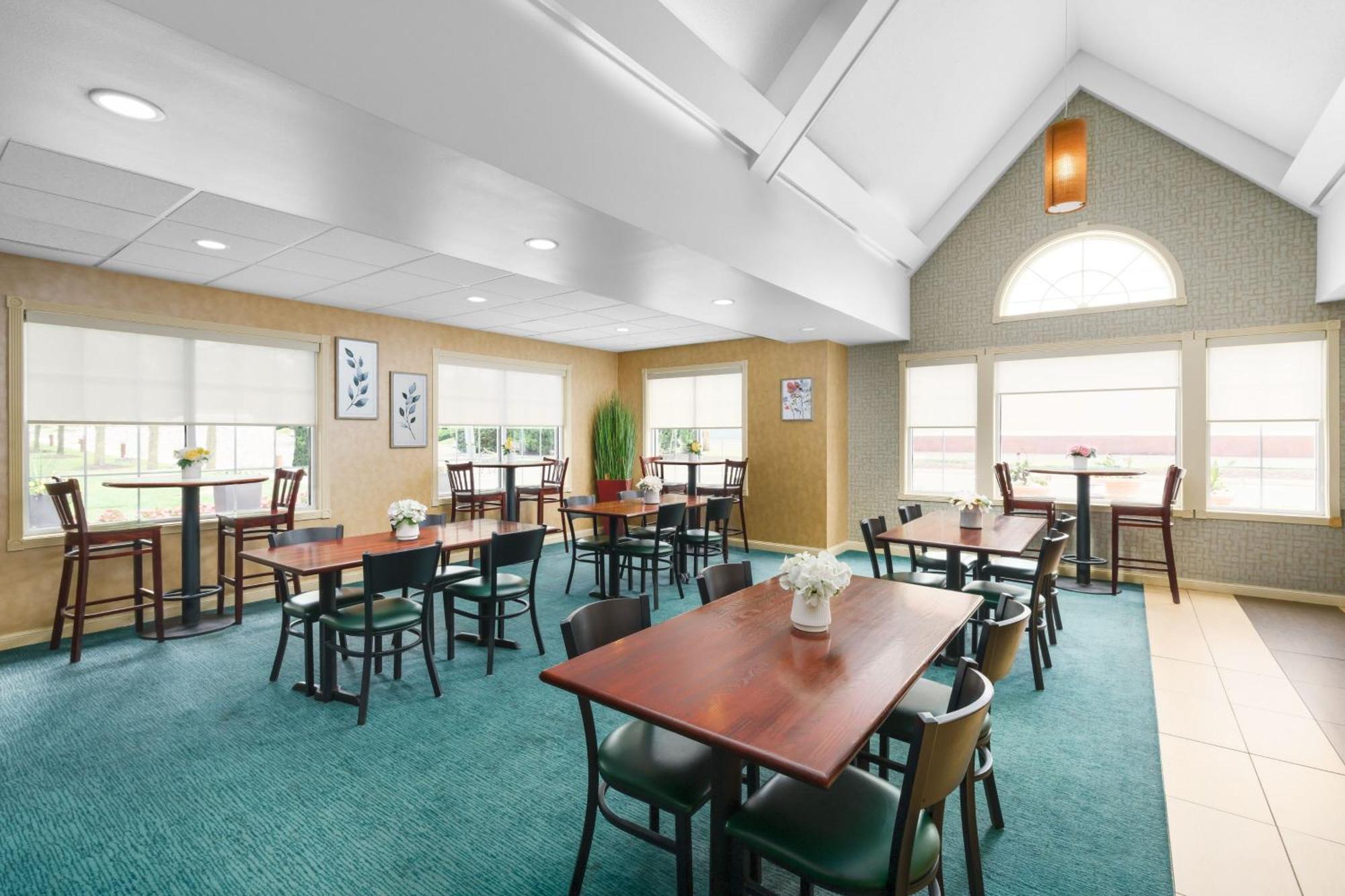 Residence Inn Philadelphia/Montgomeryville North Wales Exterior photo