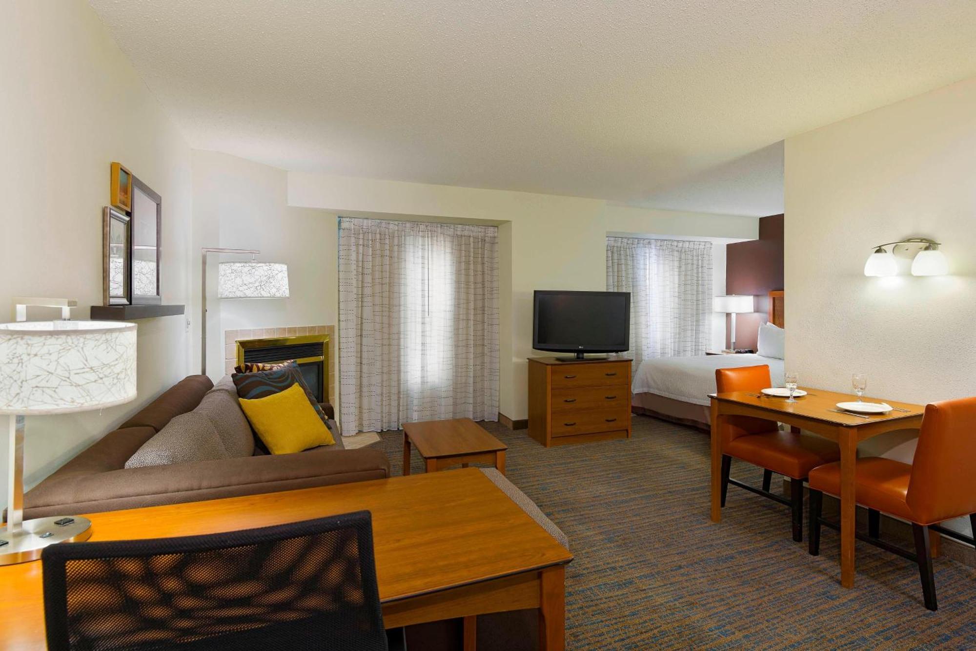 Residence Inn Philadelphia/Montgomeryville North Wales Exterior photo