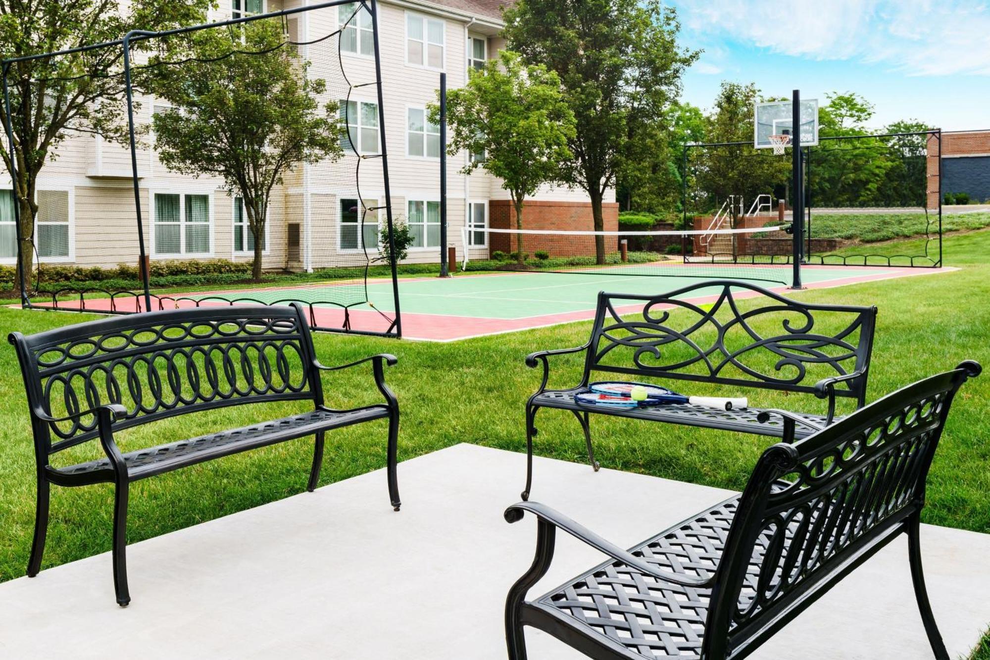 Residence Inn Philadelphia/Montgomeryville North Wales Exterior photo