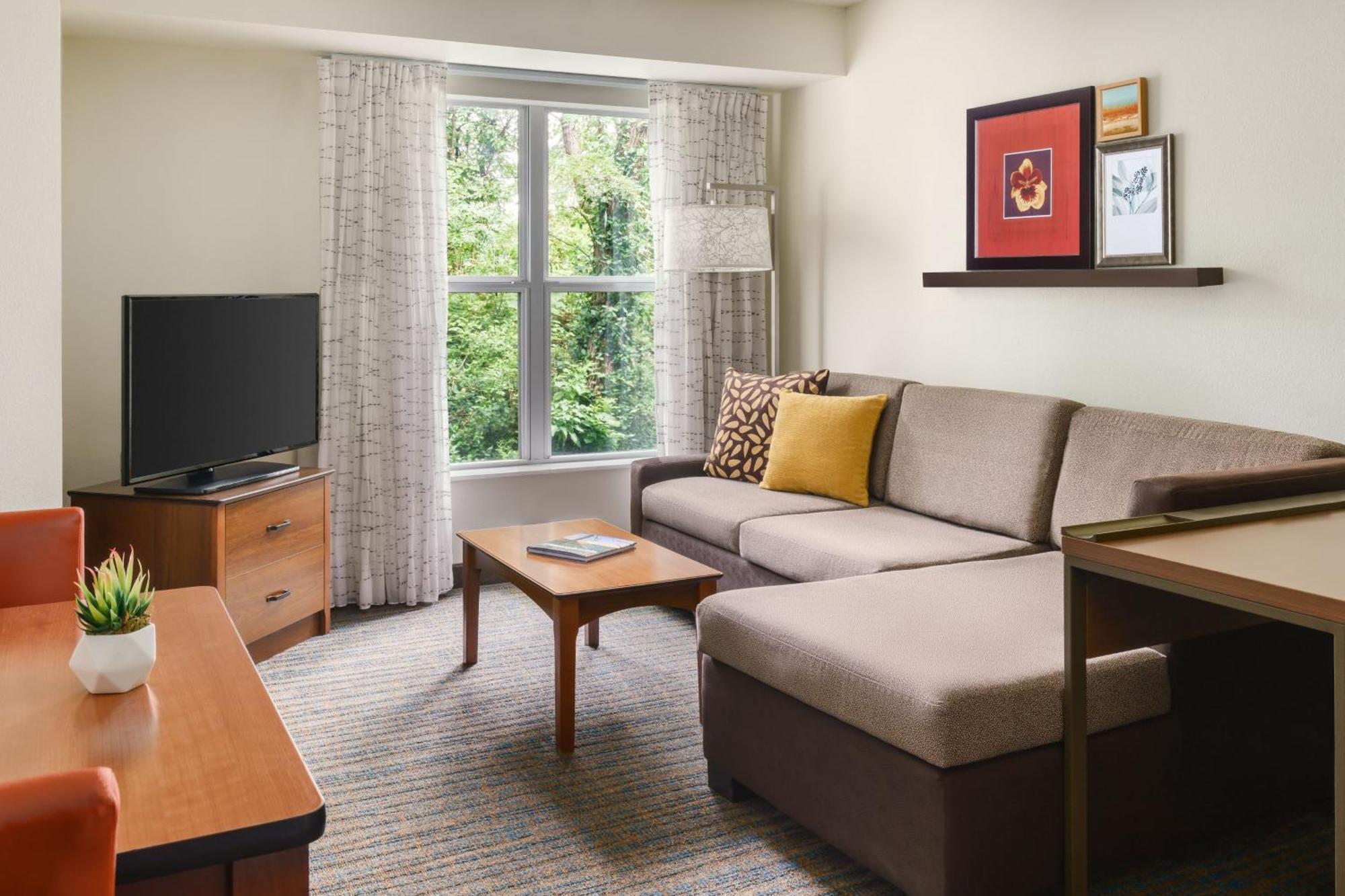 Residence Inn Philadelphia/Montgomeryville North Wales Exterior photo