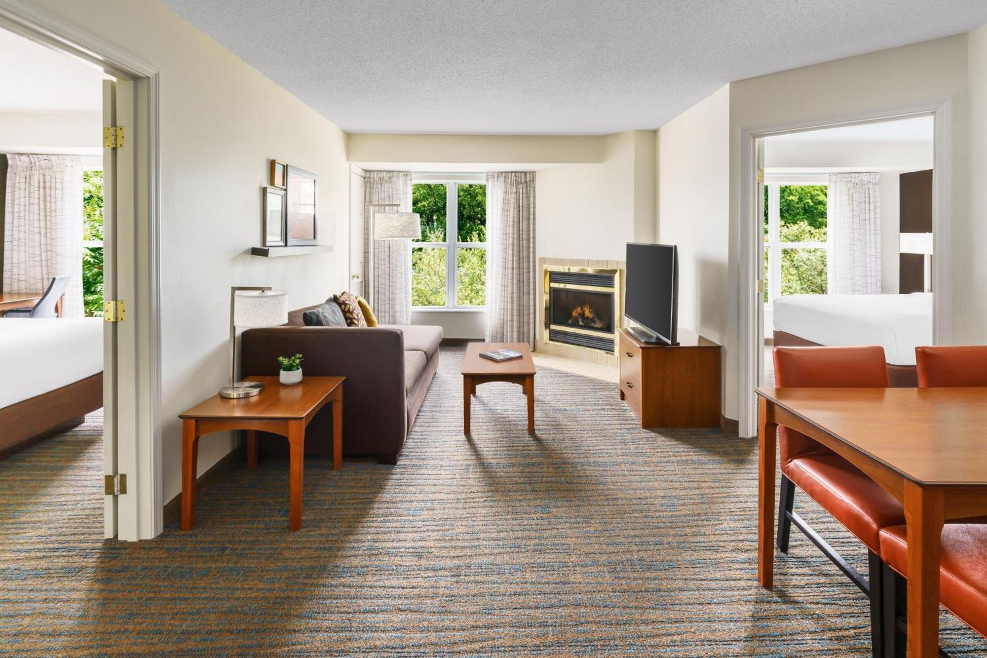 Residence Inn Philadelphia/Montgomeryville North Wales Exterior photo