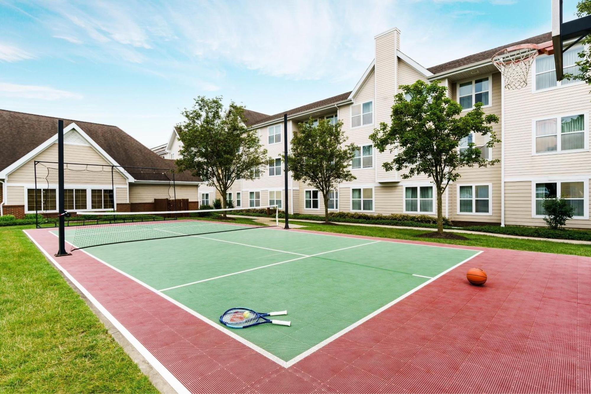 Residence Inn Philadelphia/Montgomeryville North Wales Exterior photo