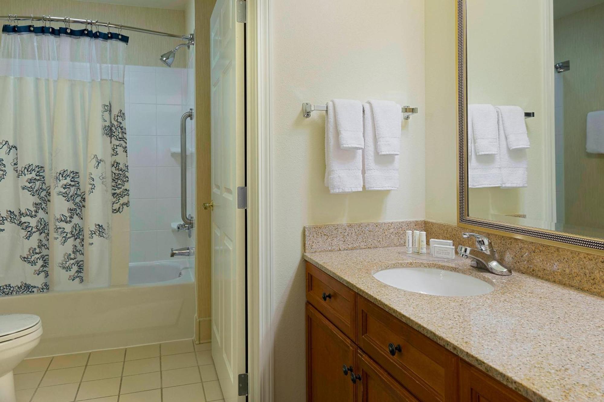 Residence Inn Philadelphia/Montgomeryville North Wales Exterior photo