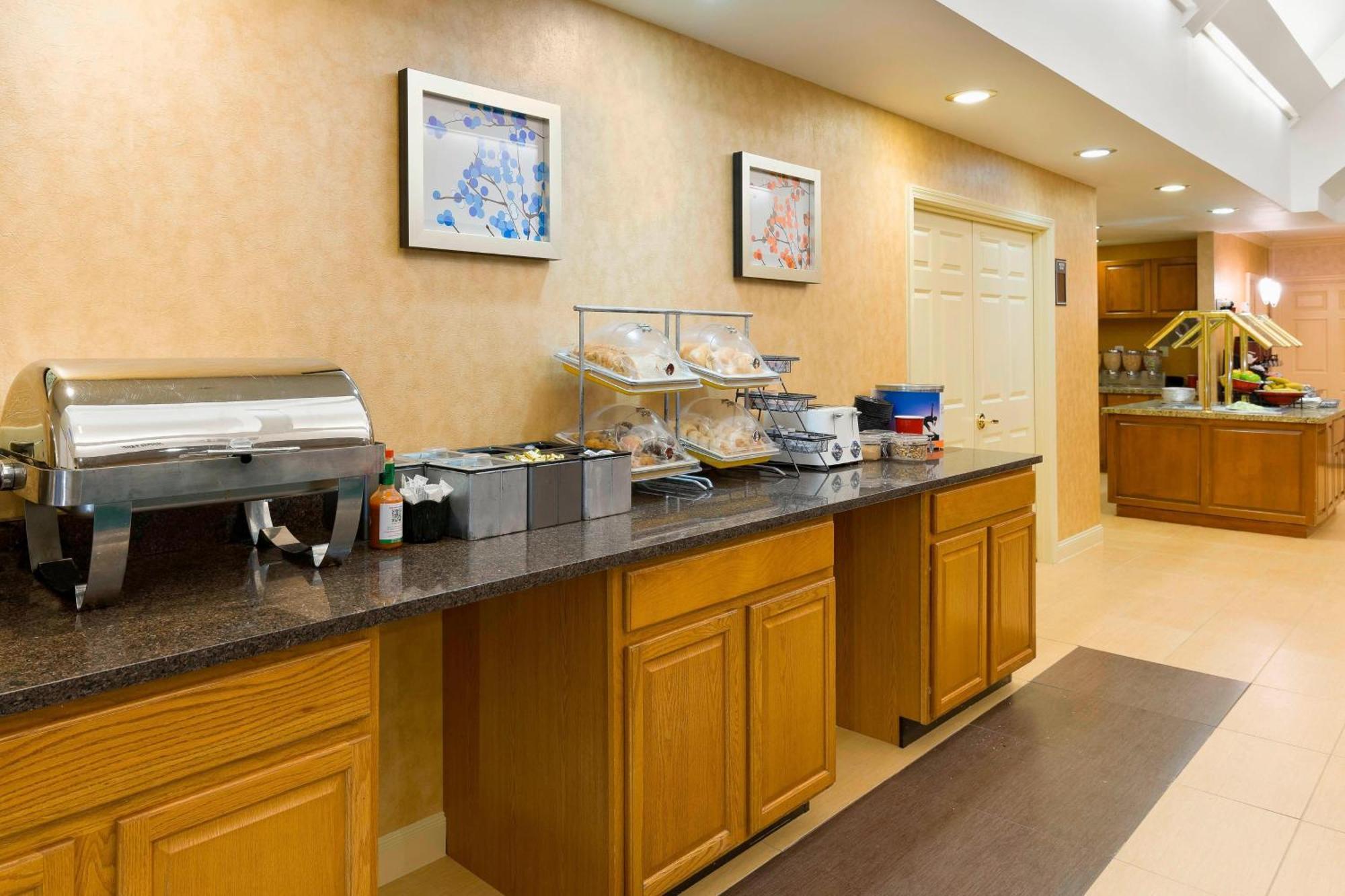 Residence Inn Philadelphia/Montgomeryville North Wales Exterior photo