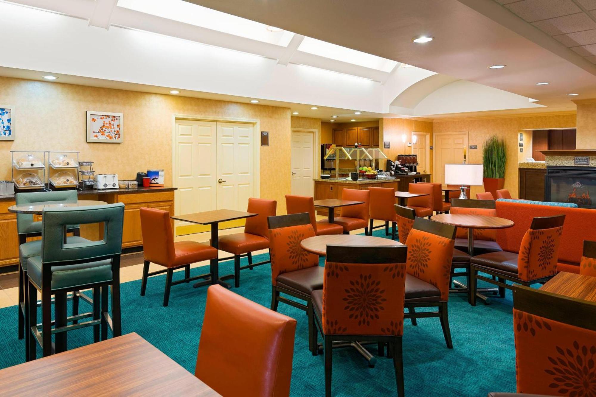 Residence Inn Philadelphia/Montgomeryville North Wales Exterior photo