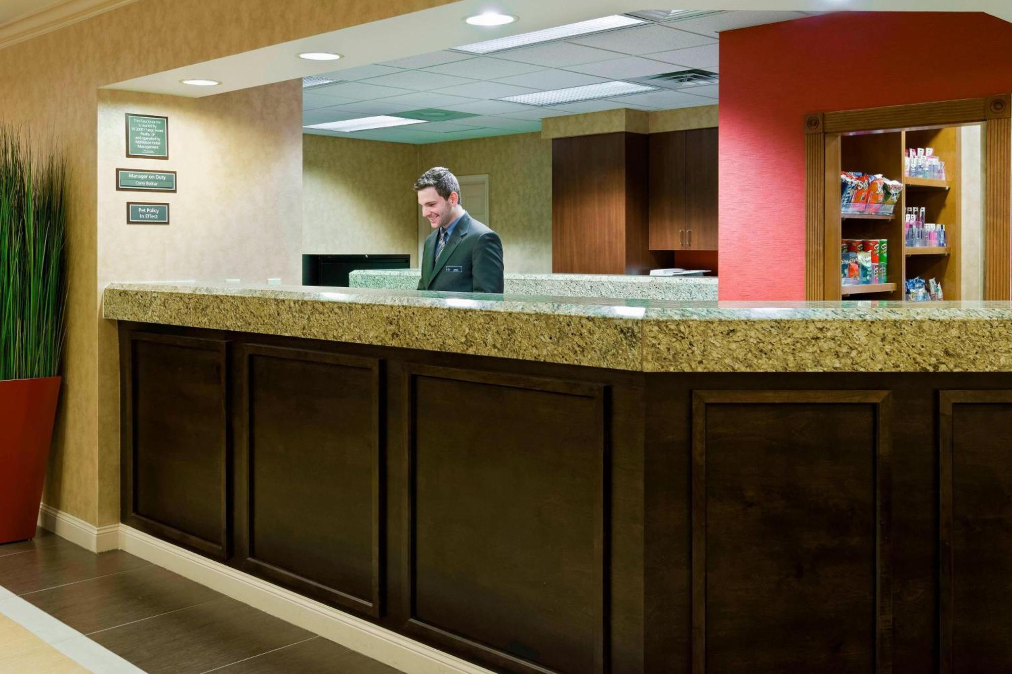 Residence Inn Philadelphia/Montgomeryville North Wales Exterior photo