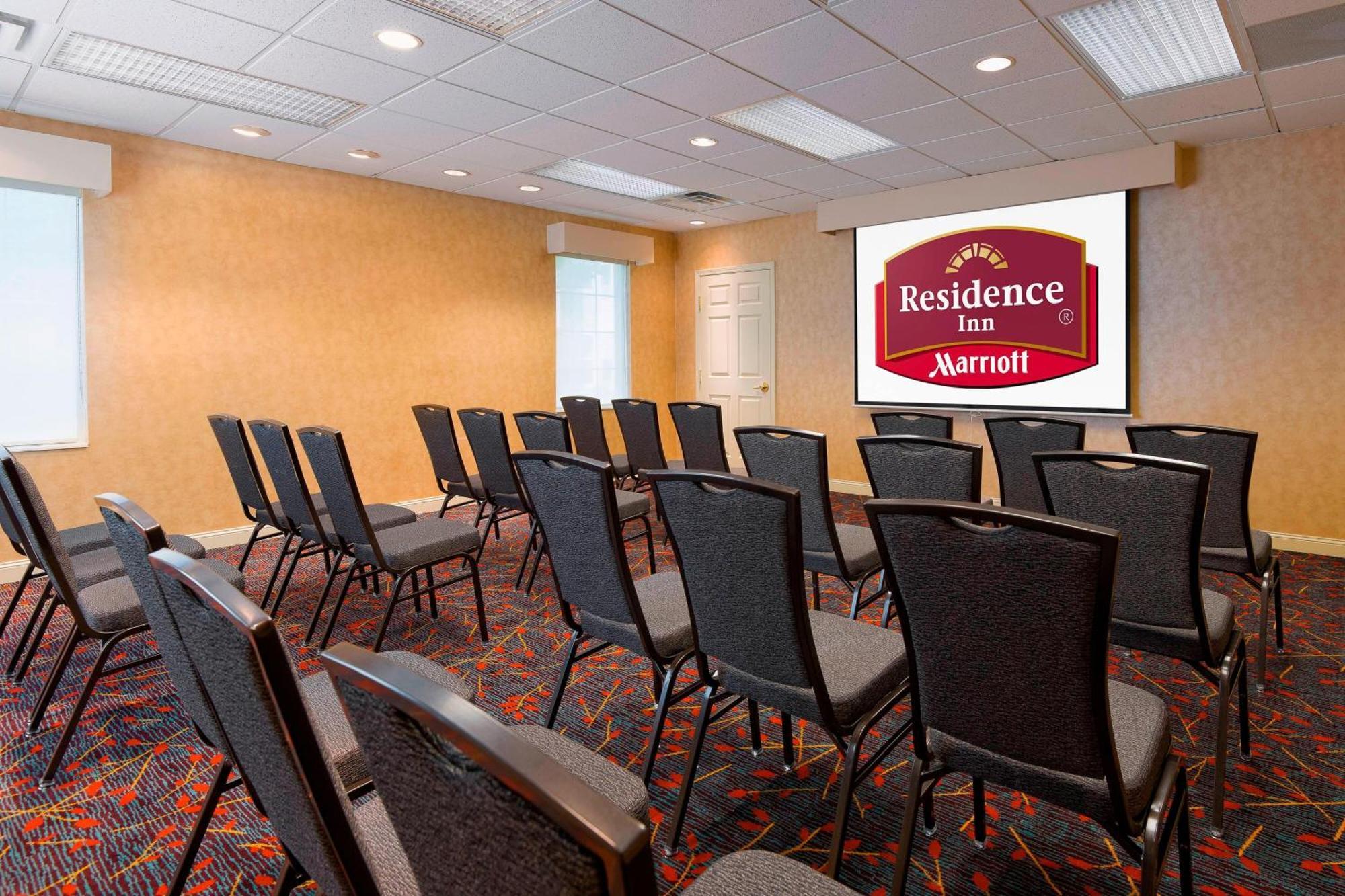 Residence Inn Philadelphia/Montgomeryville North Wales Exterior photo